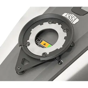 Flansch für Tankrucksack Kappa Moto Tanklock BF24K image-0