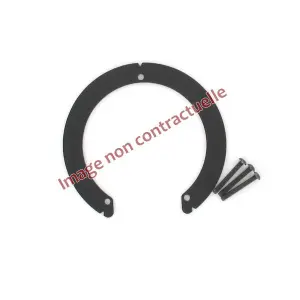 Tank bag clamp Givi BF24 Tanklock