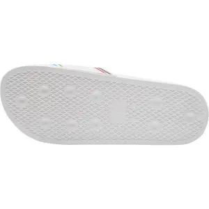 Chanclas Hummel Pool Slide Retro image-2