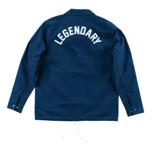 Jacket Mitchell & Ness legendary essentials image-1