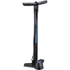 Bomba de pé BBB Cycling AirStrike