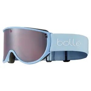 Masque de ski femme Bollé Blanca image-0