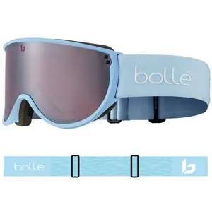 Masque de ski femme Bollé Blanca image-1
