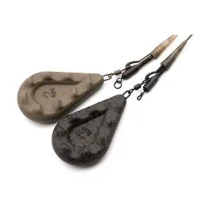 Chumbo Korda Big Grippa Swivel 3oz image-0