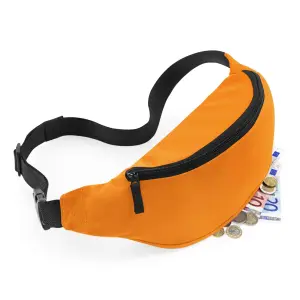Banana bag Bag Base image-2