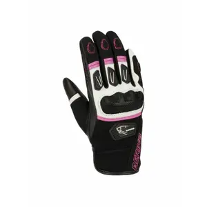 Gants moto femme Bering Ursula image-0