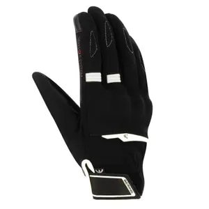 Motorcycle gloves Bering Fletcher Evo image-1