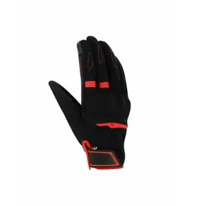 Motorcycle gloves Bering Fletcher Evo image-0