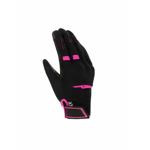 Gants moto femme Bering Fletcher Evo image-0