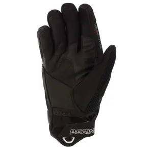 Motorcycle gloves Bering Planet image-1