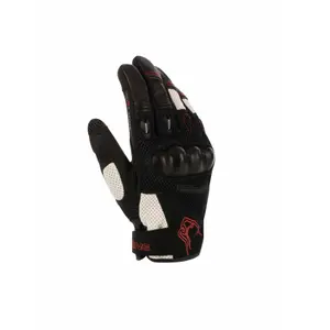 Motorcycle gloves Bering Planet