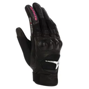 Motorradhandschuhe Damen Bering Kelly image-0