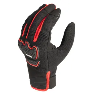 Summer motorcycle gloves Bering Breeze image-2