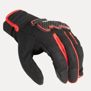 Summer motorcycle gloves Bering Breeze image-4
