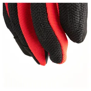 Summer motorcycle gloves Bering Breeze image-6