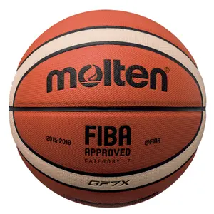 Bola de competición Molten BGFX image-0