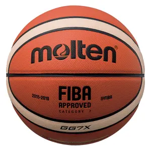 Balón de competición Molten BGGX image-0