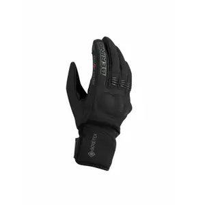 Motorcycle gloves woman Bering Boogie GTX
