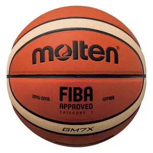 Konkurrencebold Molten BGMX image-0