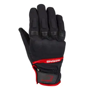 Approved mid-season motorcycle gloves Bering Borneo image-0