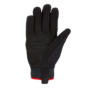 Approved mid-season motorcycle gloves Bering Borneo image-1