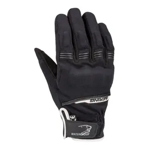 Approved mid-season motorcycle gloves Bering Borneo image-0