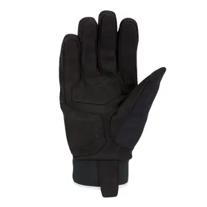 Approved mid-season motorcycle gloves Bering Borneo image-1