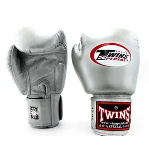 Thaibox-Handschuhe Twins Special BGVL 3 image-1