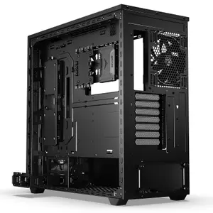 Case PC con pannello in vetro tower grande Be Quiet! E-ATX be quiet! Shadow Base 800 FX RGB avec image-2