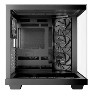 Boîtier PC moyen tour Be Quiet! ATX Light Base 500 image-1