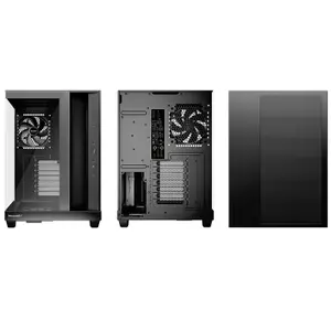 Boîtier PC moyen tour Be Quiet! ATX Light Base 500 image-4