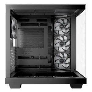 Boîtier PC moyen tour Be Quiet! ATX Light Base 500 LX RGB image-1