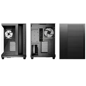 Boîtier PC moyen tour Be Quiet! ATX Light Base 500 LX RGB image-2