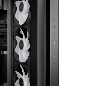 Boîtier PC moyen tour Be Quiet! ATX Light Base 500 LX RGB image-4