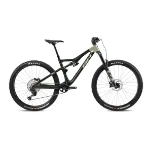 Bicicleta de montaña BH Bikes Lynx Trail 9.0