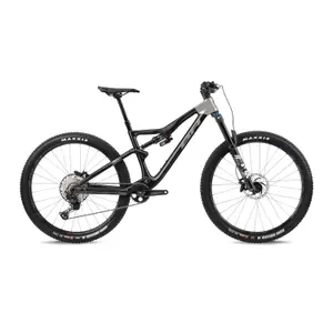 Bicicleta de montaña BH Bikes Lynx Trail 9.0
