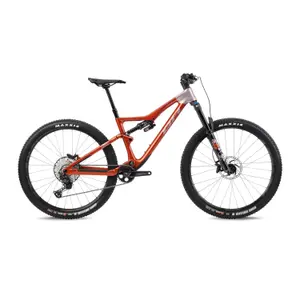 Bicicleta de montaña BH Bikes Lynx Trail 9.0