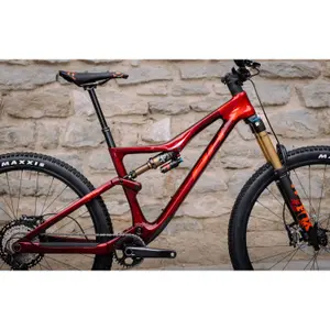 Mountainbike BH Bikes Lynx Trail 9.5 Shimano XT 8100 12V image-2