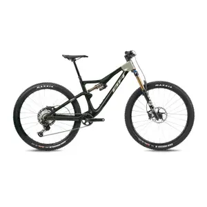 Bicicleta de montaña BH Bikes Lynx Trail 9.5