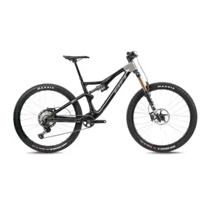Bicicleta de montaña BH Bikes Lynx Trail 9.5