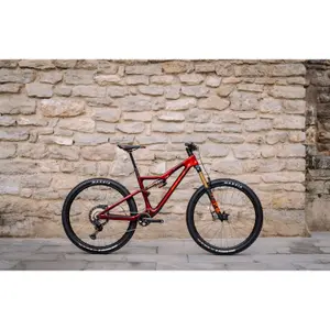 Bicicleta de montaña BH Bikes Lynx Trail 9.5 Shimano XT 8100 12V image-1