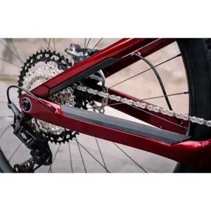 Bicicleta de montaña BH Bikes Lynx Trail 9.5 Shimano XT 8100 12V image-3