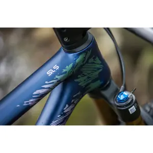 Mountainbike BH Bikes Lynx Sls 7.0 image-2