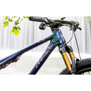 Mountainbike BH Bikes Lynx Sls 7.0 image-3