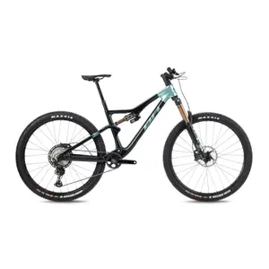 Bicicletta da montagna BH Bikes Lynx Trail 9.0