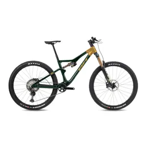 Bicicletta da montagna BH Bikes Lynx Trail 9.0