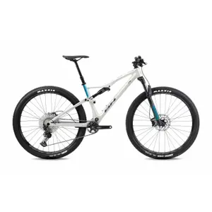 Mountain bike BH Bikes Lynx Race 3.0 image-0