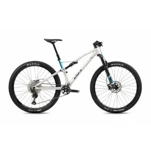 Mountain bike BH Bikes Lynx Race 4.0 image-0