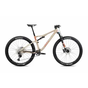 Mountain bike BH Bikes Lynx Race 6.0 image-0