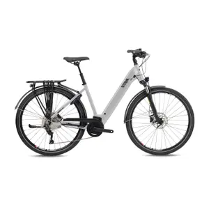 Elektrische mountainbike BH Bikes Atom City Wave Pro